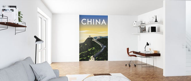 PHOTOWALL / China (e325299)