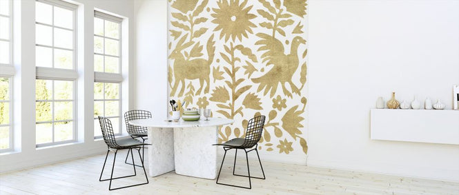 PHOTOWALL / Otomi Elegance II (e325312)