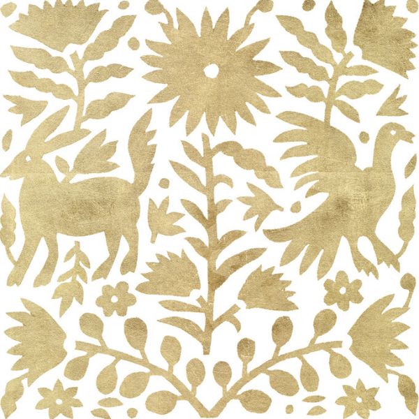 PHOTOWALL / Otomi Elegance II (e325312)