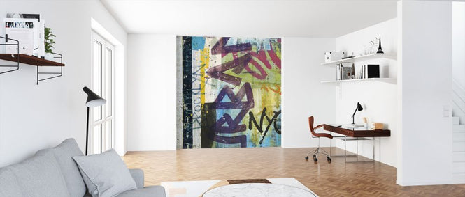 PHOTOWALL / City Graffiti (e325324)