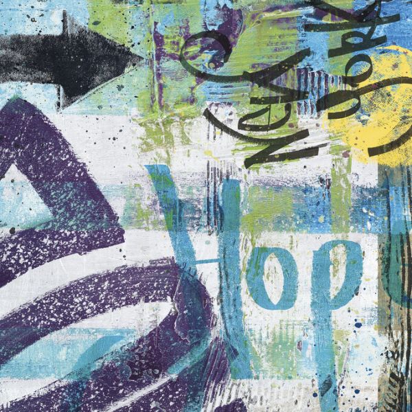PHOTOWALL / City Graffiti (e325328)