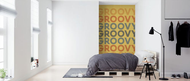 PHOTOWALL / Retro Words (e325329)