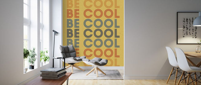 PHOTOWALL / Retro Words II (e325330)