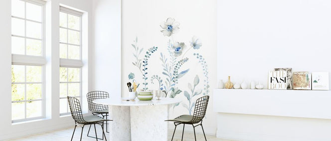 PHOTOWALL / Malmo Garden (e325334)