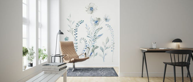 PHOTOWALL / Malmo Garden (e325334)