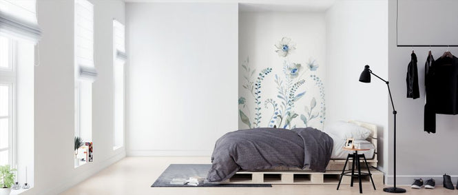 PHOTOWALL / Malmo Garden (e325334)