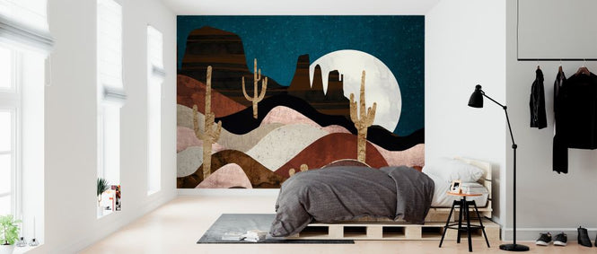 PHOTOWALL / Desert Stars (e327851)