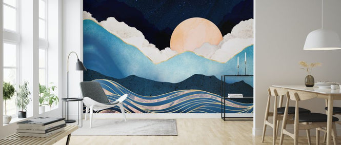PHOTOWALL / Star Sea (e327857)