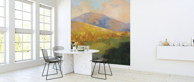 PHOTOWALL / Mountain Morning (e325367)