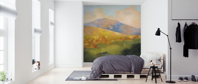 PHOTOWALL / Mountain Morning (e325367)