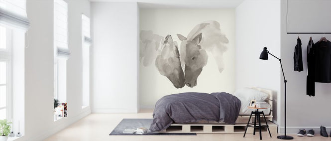 PHOTOWALL / Nuzzling II (e325380)