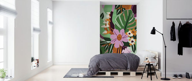 PHOTOWALL / Wildflowers (e325383)