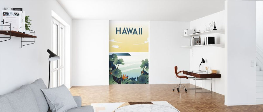 PHOTOWALL / Hawaii (e325400)