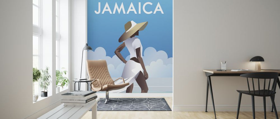 PHOTOWALL / Jamaica (e325401)