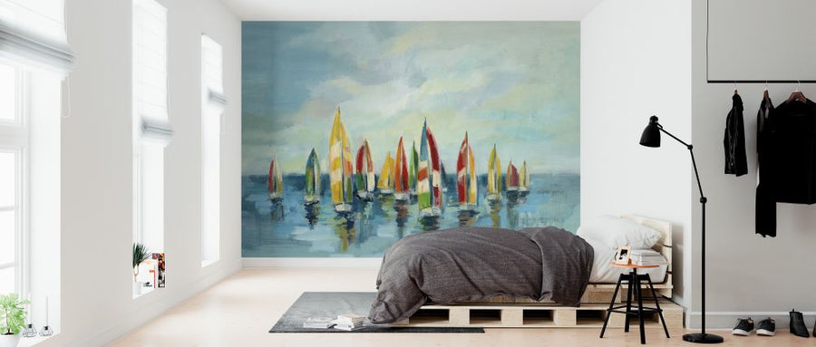 PHOTOWALL / Regatta (e325404)