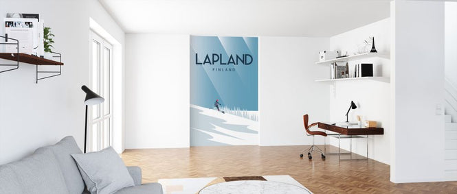 PHOTOWALL / Lapland (e325424)