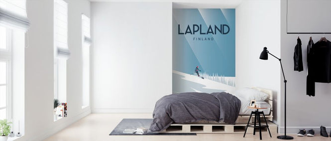 PHOTOWALL / Lapland (e325424)