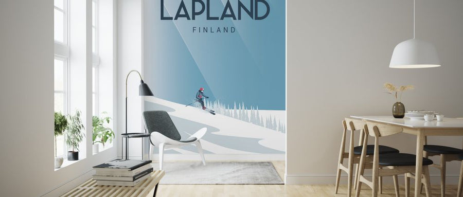 PHOTOWALL / Lapland (e325424)