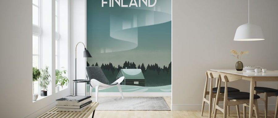 PHOTOWALL / Finland (e325426)