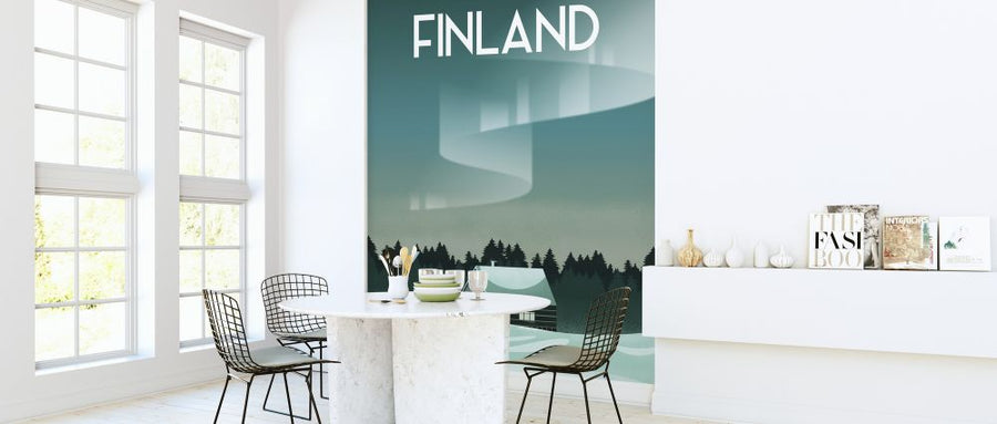 PHOTOWALL / Finland (e325426)