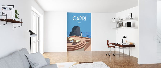 PHOTOWALL / Capri (e325427)
