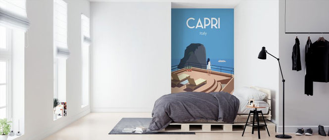 PHOTOWALL / Capri (e325427)