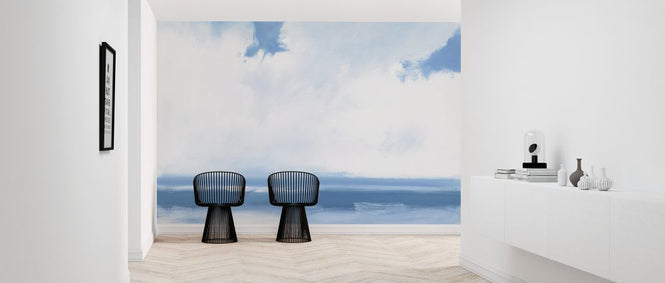 PHOTOWALL / Oceanview Sail (e325428)