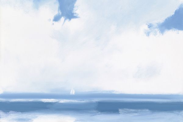 PHOTOWALL / Oceanview Sail (e325428)