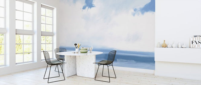 PHOTOWALL / Oceanview Sail (e325428)