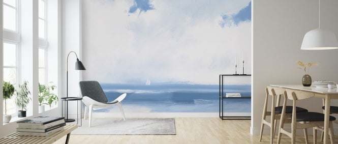 PHOTOWALL / Oceanview Sail (e325428)