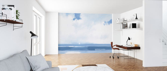 PHOTOWALL / Oceanview Sail (e325428)