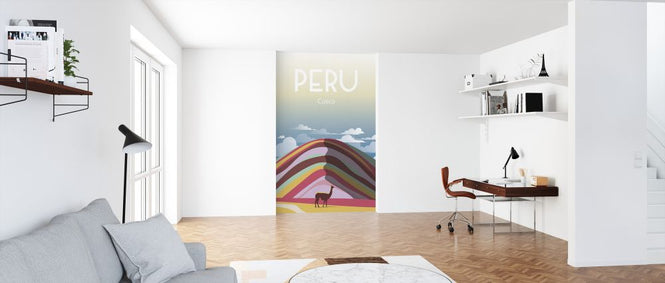 PHOTOWALL / Peru (e325802)