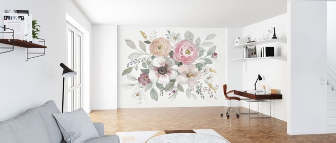 PHOTOWALL / Essence of Spring (e325812)