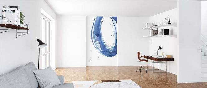 PHOTOWALL / Bold Blue (e325824)