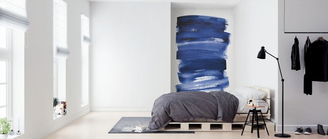 PHOTOWALL / Bold Blue III (e325826)