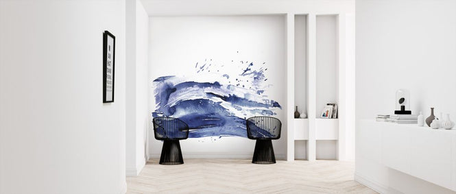 PHOTOWALL / Coastal Splash (e325827)