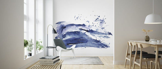 PHOTOWALL / Coastal Splash (e325827)