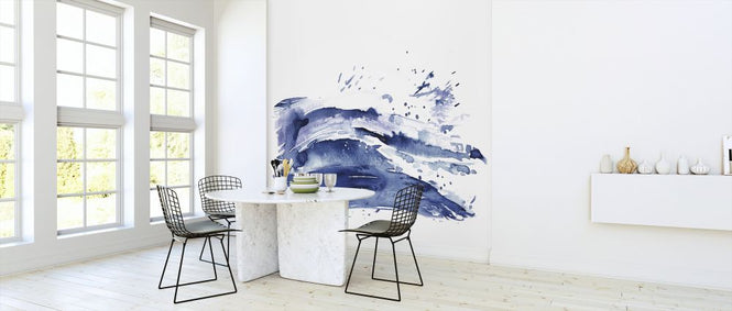 PHOTOWALL / Coastal Splash (e325827)