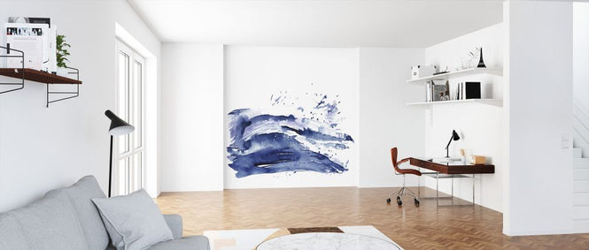 PHOTOWALL / Coastal Splash (e325827)