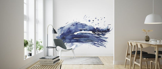 PHOTOWALL / Coastal Splash II (e325828)