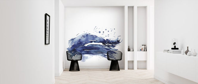 PHOTOWALL / Coastal Splash II (e325828)