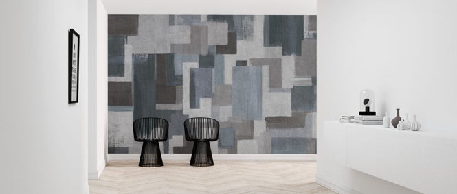 PHOTOWALL / Allegra Paint III (e328258)