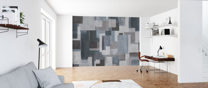 PHOTOWALL / Allegra Paint III (e328258)