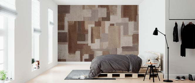 PHOTOWALL / Allegra Paint IV (e328259)