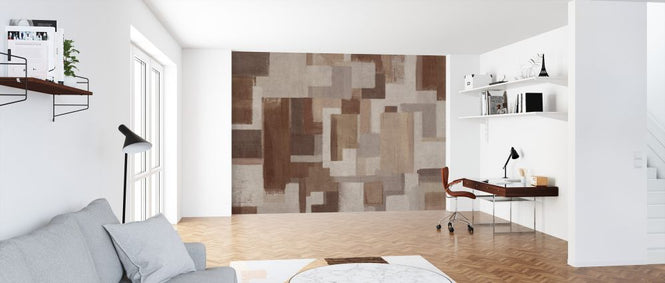 PHOTOWALL / Allegra Paint IV (e328259)