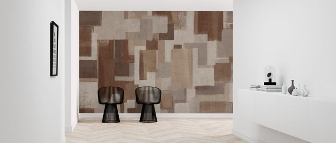 PHOTOWALL / Allegra Paint IV (e328259)