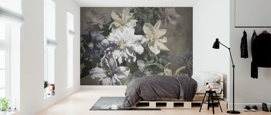 PHOTOWALL / Clematis (e328261)