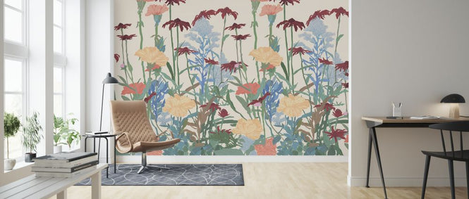 PHOTOWALL / Native Fauna - Bright (e328277)