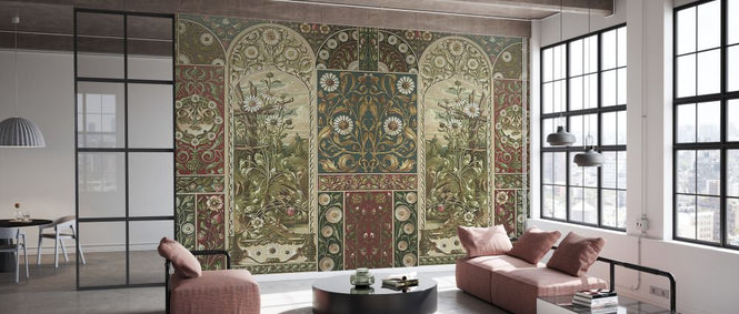 PHOTOWALL / Herbals Panels (e328419)