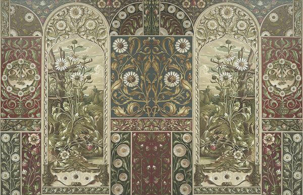 PHOTOWALL / Herbals Panels (e328419)